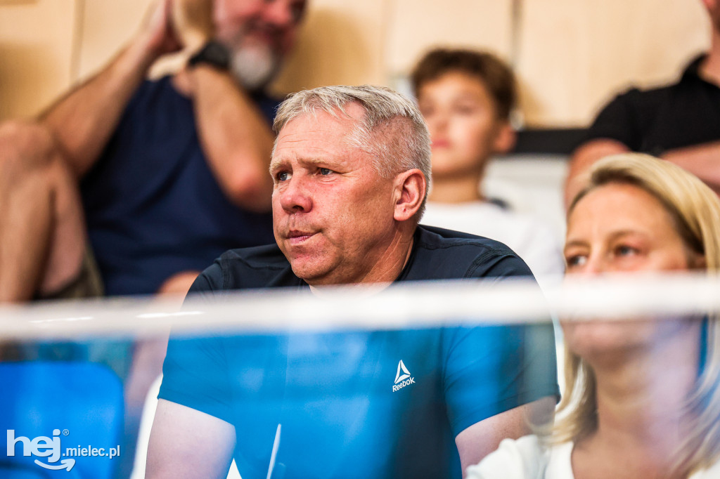 Handball Stal Mielec - Corotop Gwardia Opole