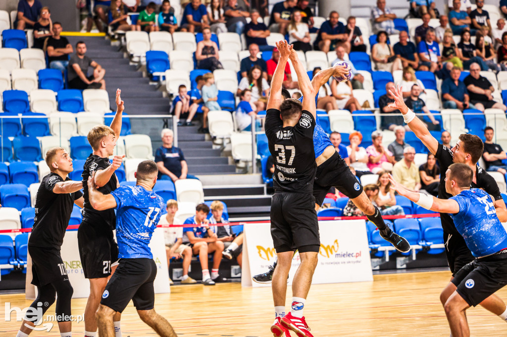 Handball Stal Mielec - Corotop Gwardia Opole