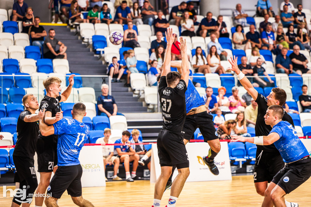Handball Stal Mielec - Corotop Gwardia Opole