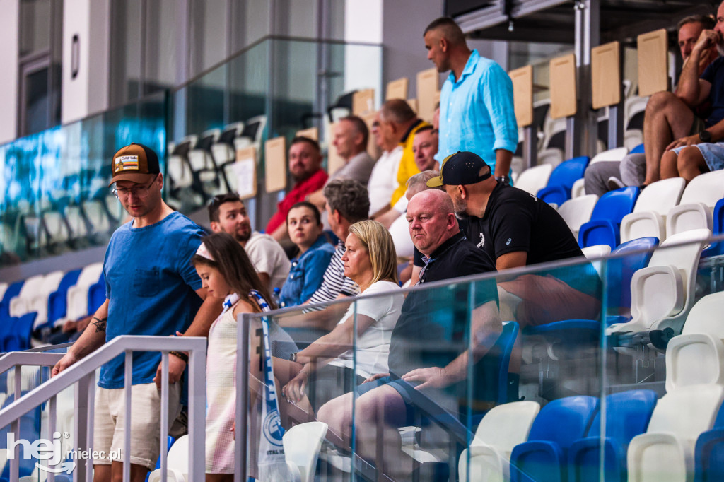 Handball Stal Mielec - Corotop Gwardia Opole
