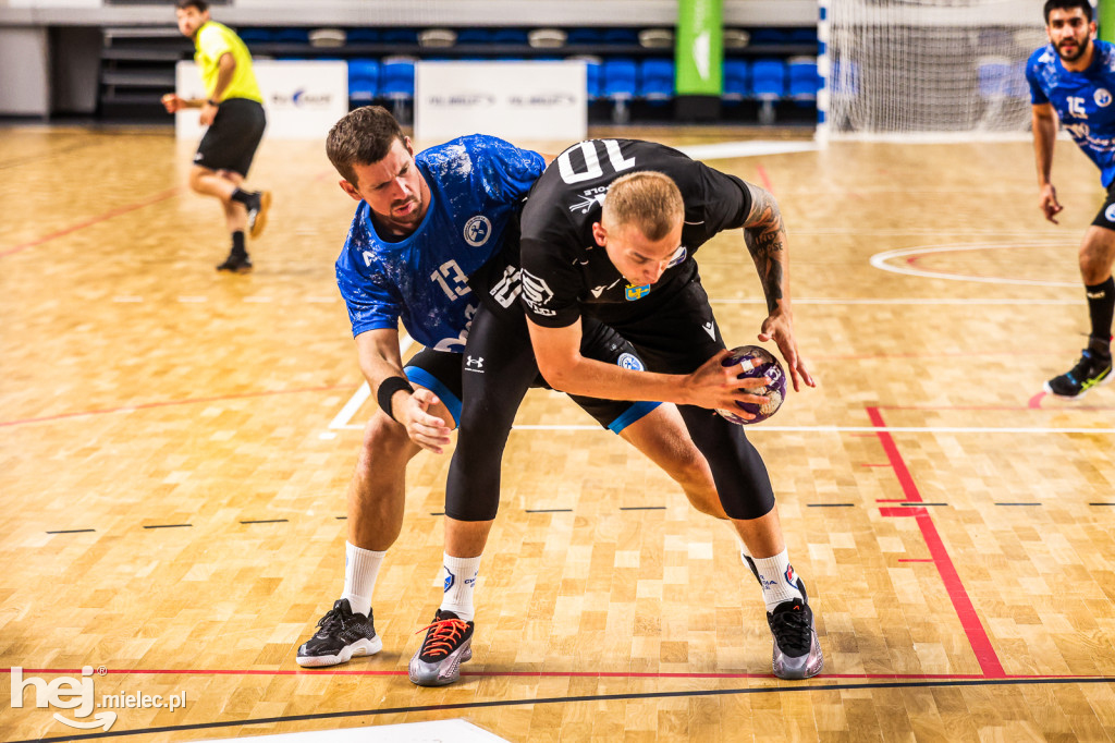 Handball Stal Mielec - Corotop Gwardia Opole