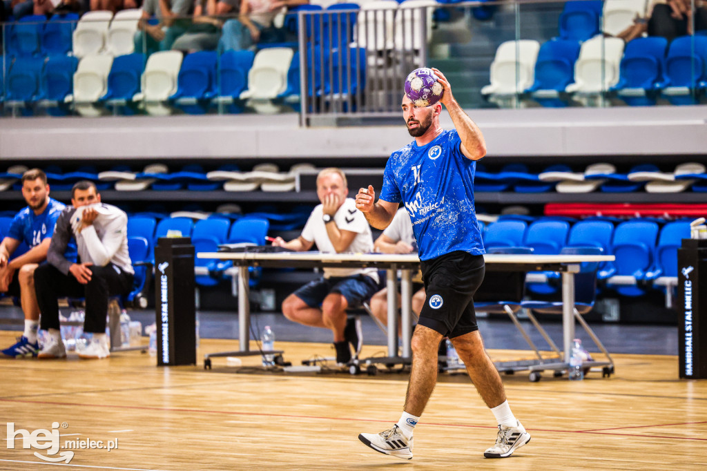 Handball Stal Mielec - Corotop Gwardia Opole