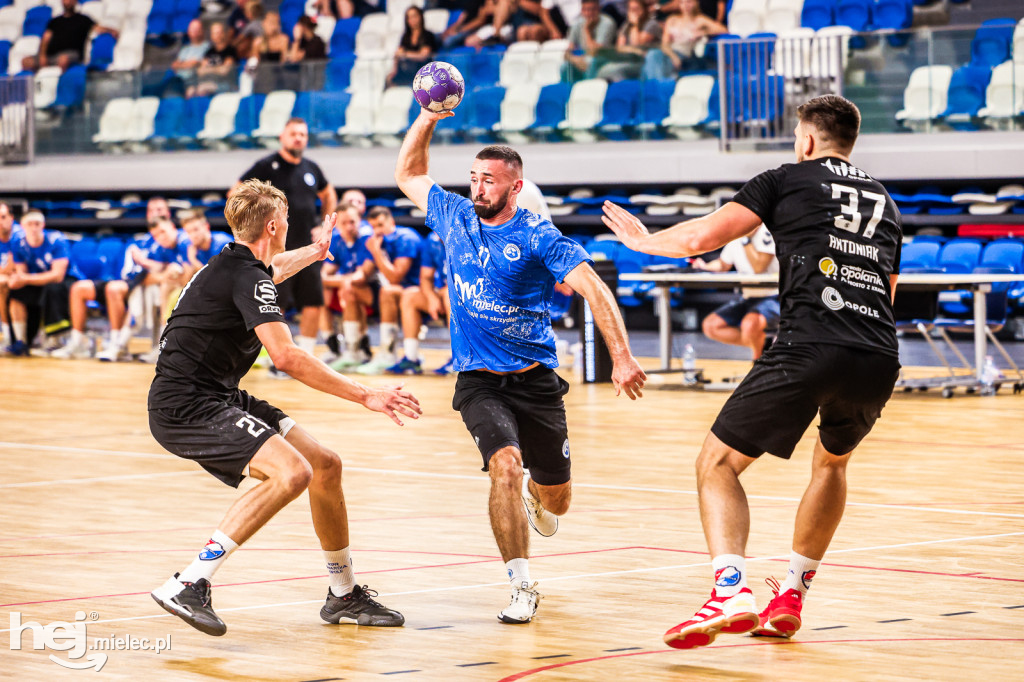 Handball Stal Mielec - Corotop Gwardia Opole