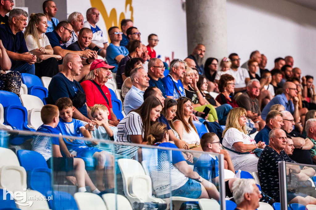 Handball Stal Mielec - Corotop Gwardia Opole