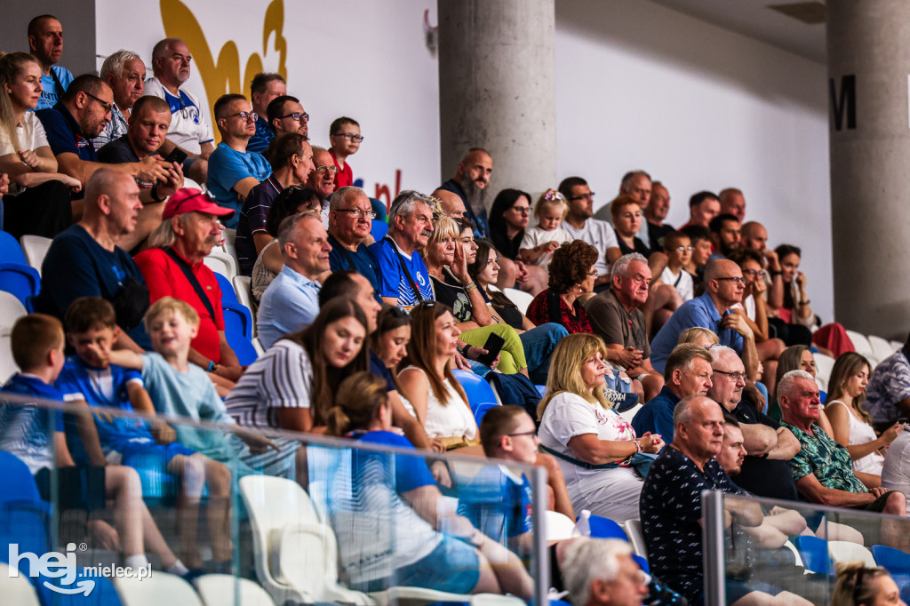 Handball Stal Mielec - Corotop Gwardia Opole