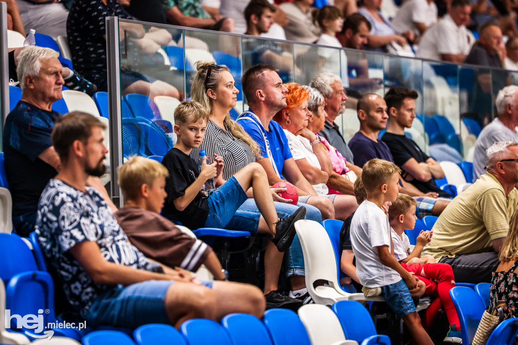 Handball Stal Mielec - Corotop Gwardia Opole