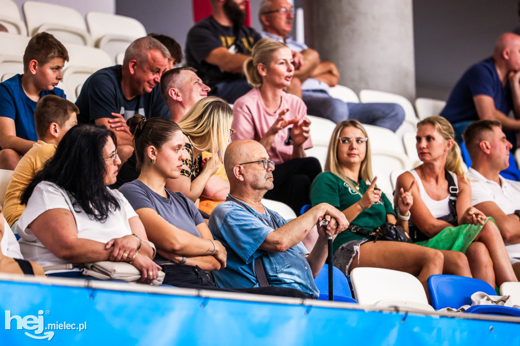 Handball Stal Mielec - Corotop Gwardia Opole
