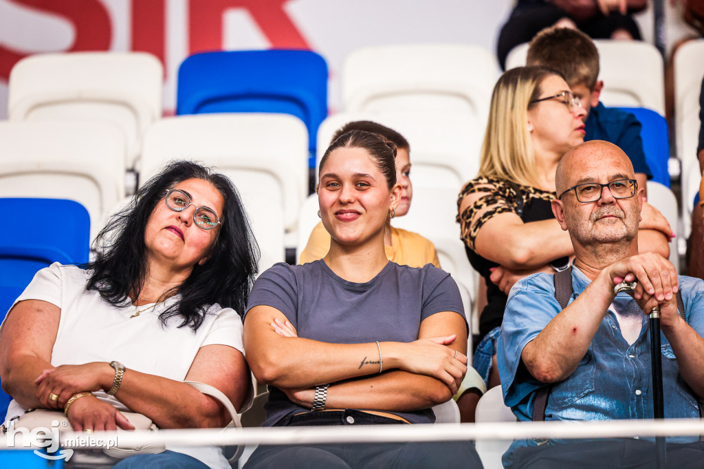 Handball Stal Mielec - Corotop Gwardia Opole