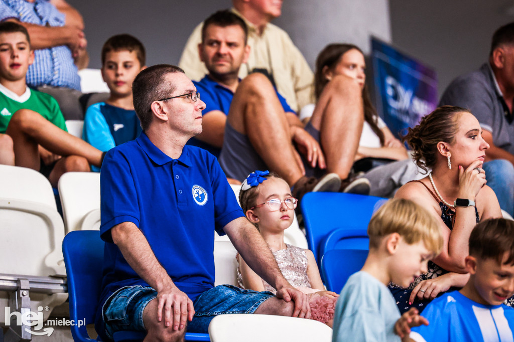 Handball Stal Mielec - Corotop Gwardia Opole