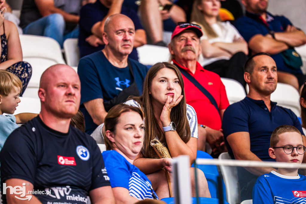 Handball Stal Mielec - Corotop Gwardia Opole