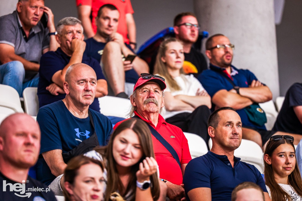 Handball Stal Mielec - Corotop Gwardia Opole