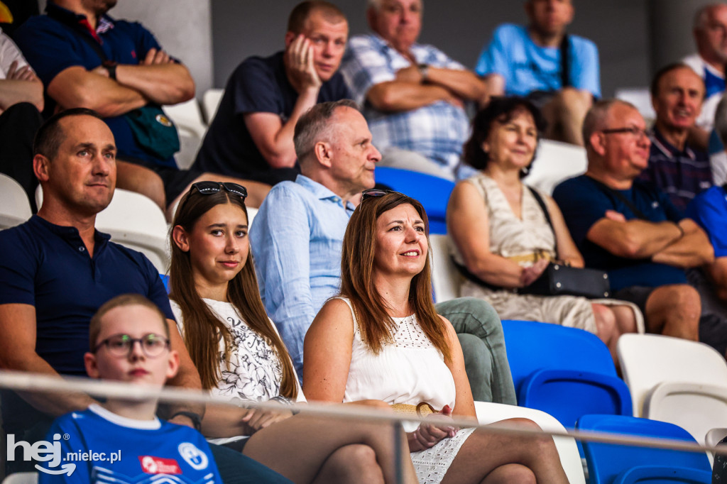 Handball Stal Mielec - Corotop Gwardia Opole