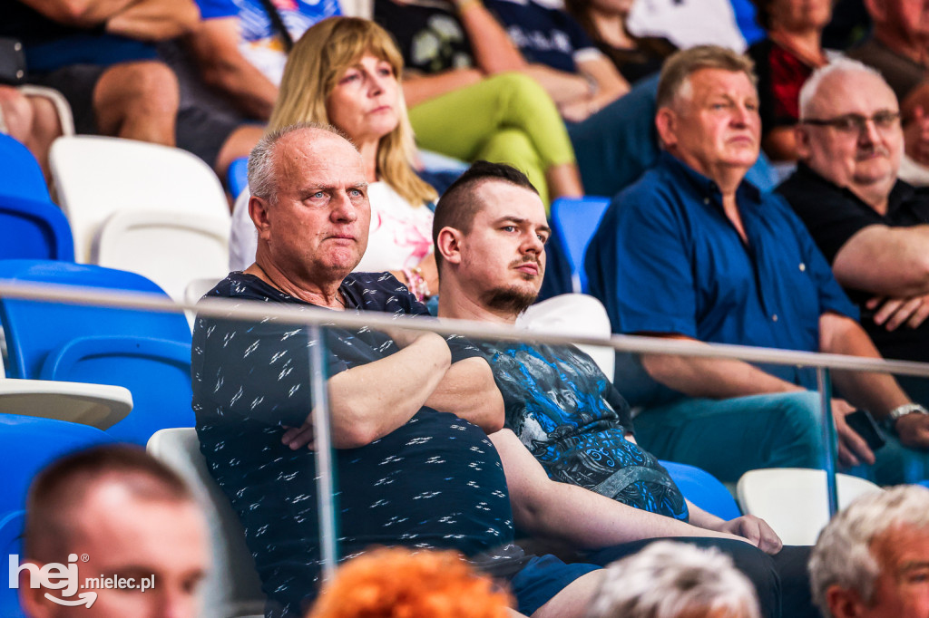 Handball Stal Mielec - Corotop Gwardia Opole