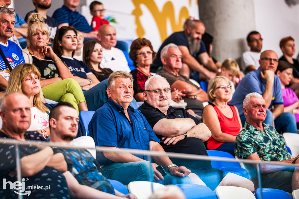 Handball Stal Mielec - Corotop Gwardia Opole