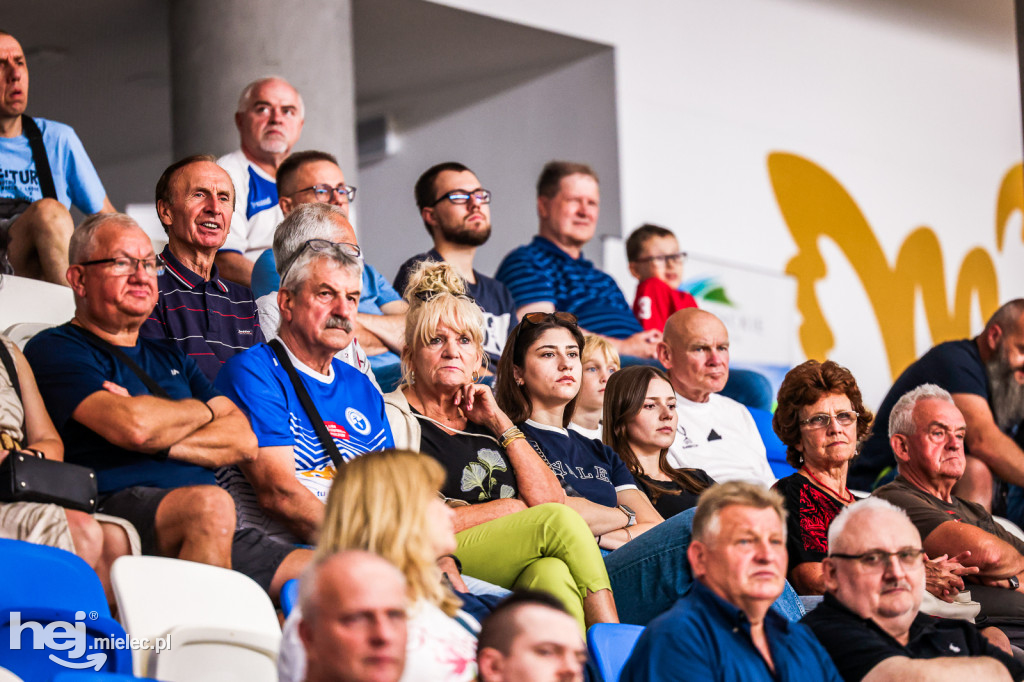 Handball Stal Mielec - Corotop Gwardia Opole