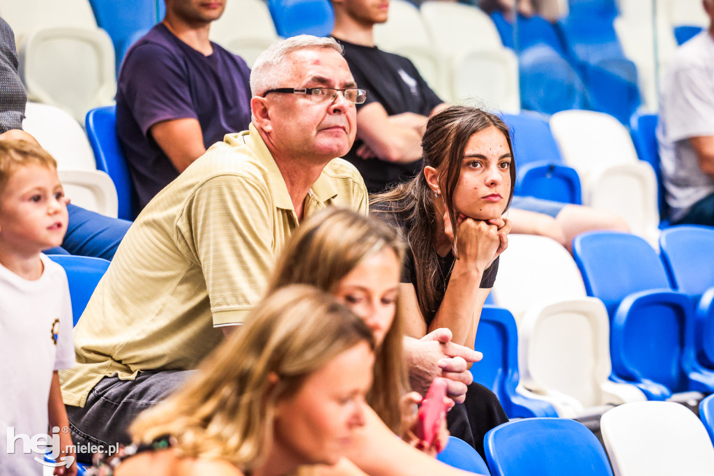 Handball Stal Mielec - Corotop Gwardia Opole