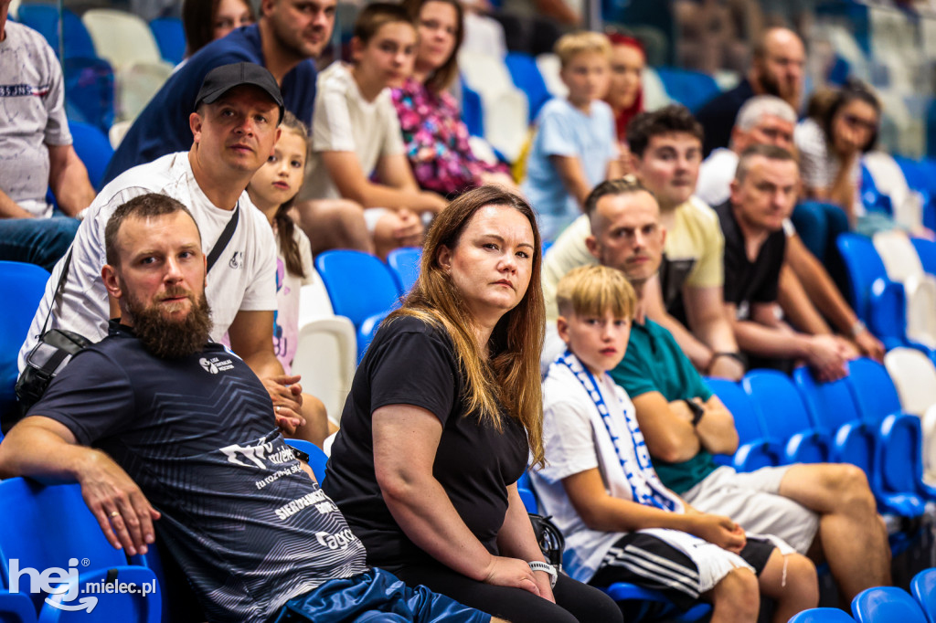 Handball Stal Mielec - Corotop Gwardia Opole