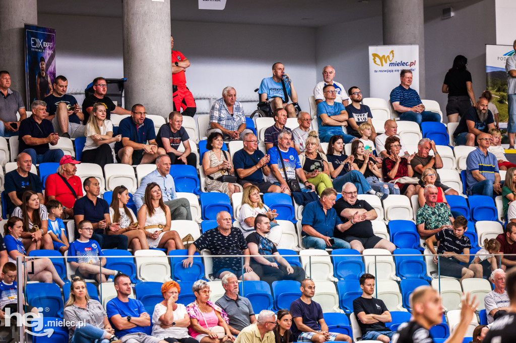 Handball Stal Mielec - Corotop Gwardia Opole