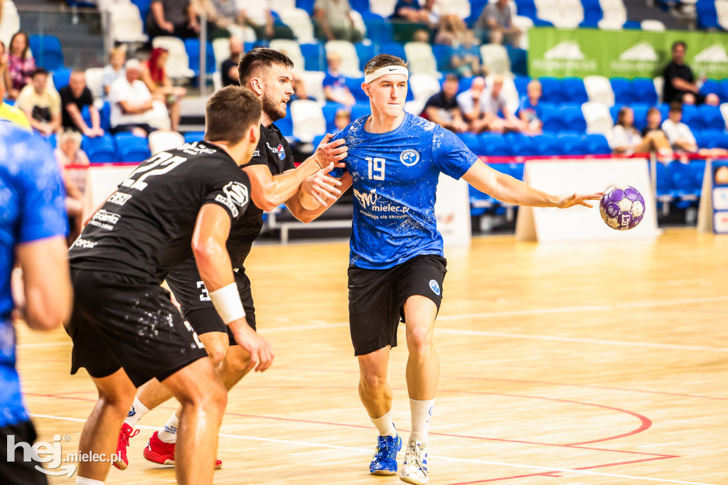 Handball Stal Mielec - Corotop Gwardia Opole