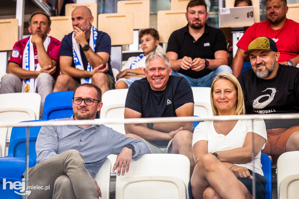 Handball Stal Mielec - Corotop Gwardia Opole