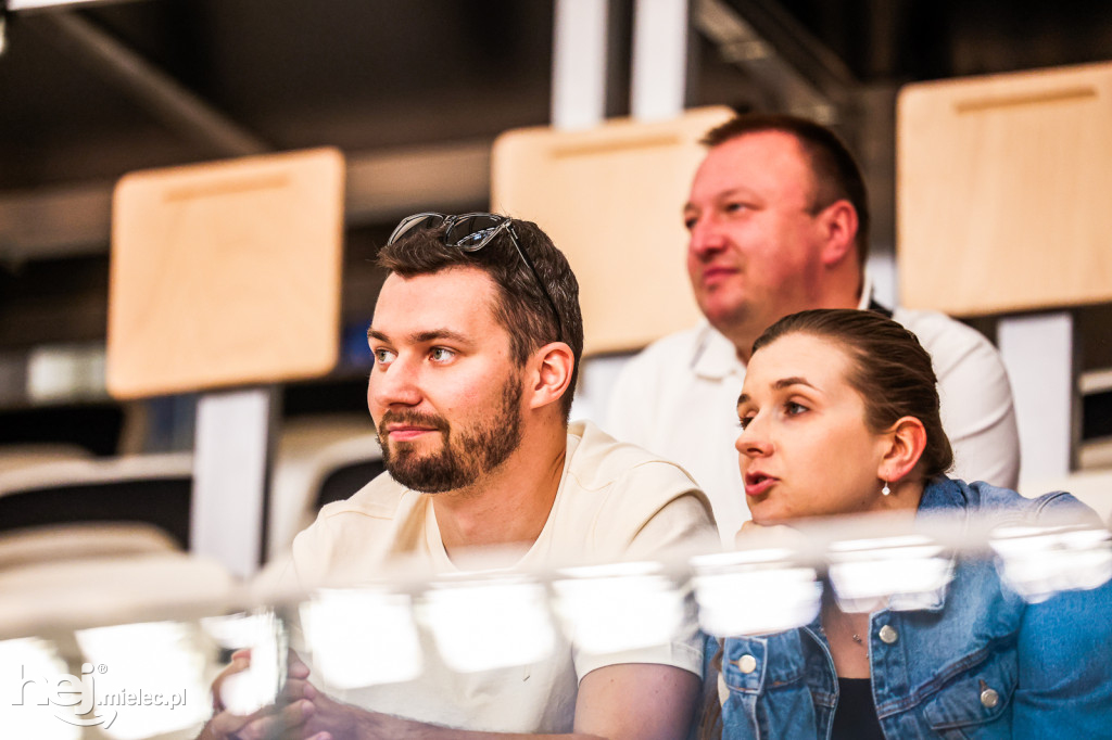 Handball Stal Mielec - Corotop Gwardia Opole