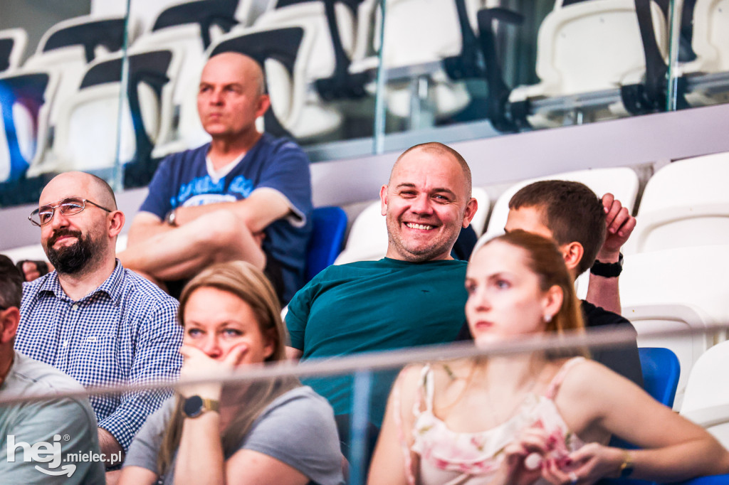 Handball Stal Mielec - Corotop Gwardia Opole