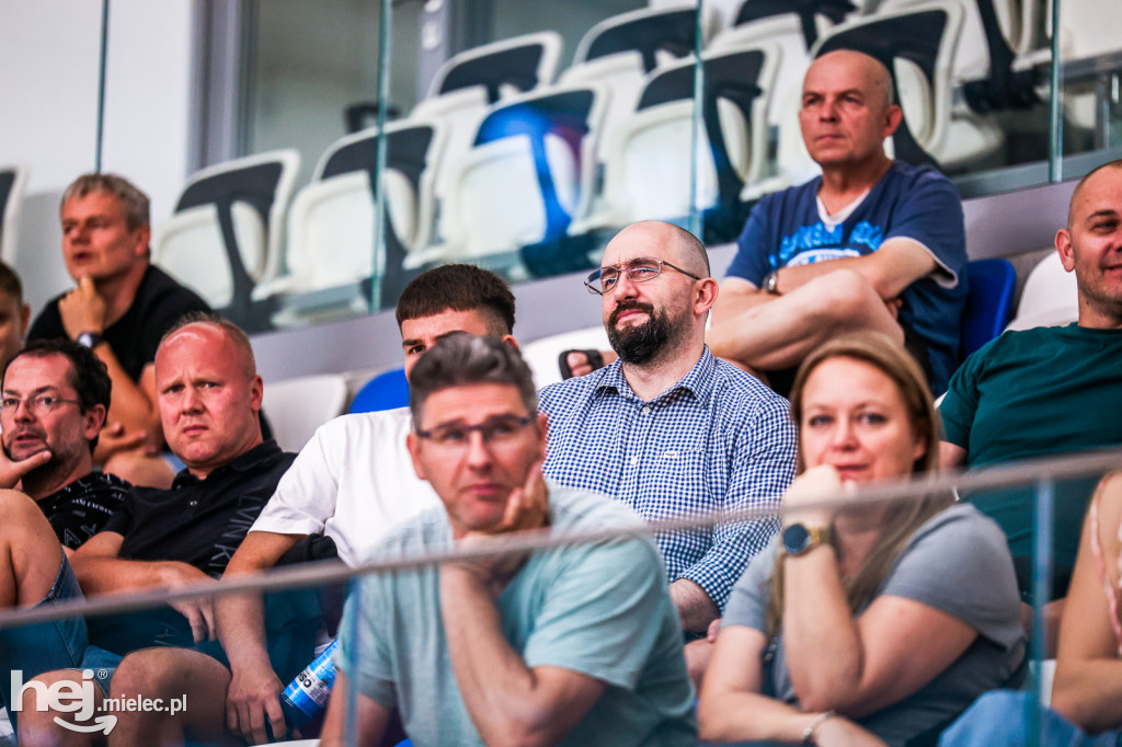 Handball Stal Mielec - Corotop Gwardia Opole
