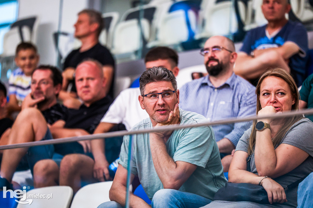 Handball Stal Mielec - Corotop Gwardia Opole
