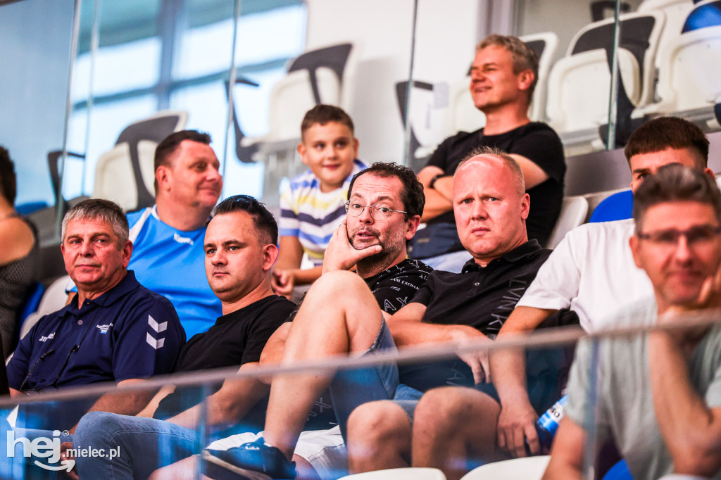Handball Stal Mielec - Corotop Gwardia Opole