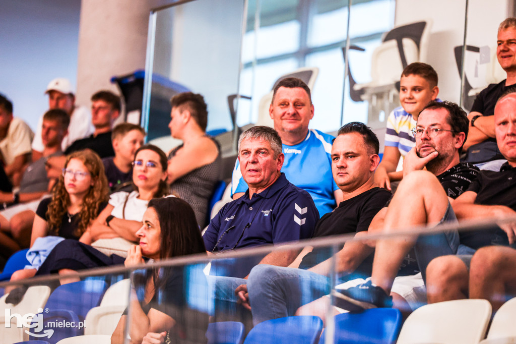 Handball Stal Mielec - Corotop Gwardia Opole