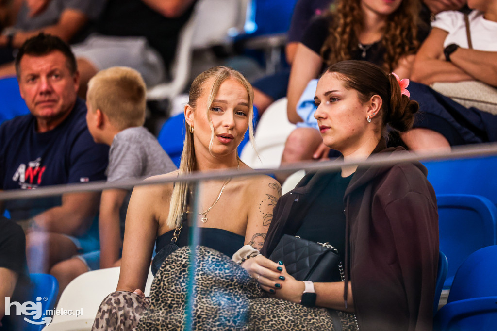 Handball Stal Mielec - Corotop Gwardia Opole