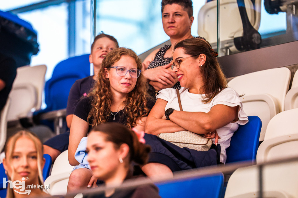 Handball Stal Mielec - Corotop Gwardia Opole