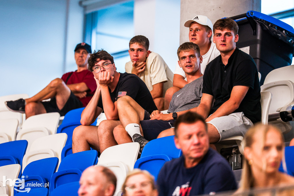 Handball Stal Mielec - Corotop Gwardia Opole