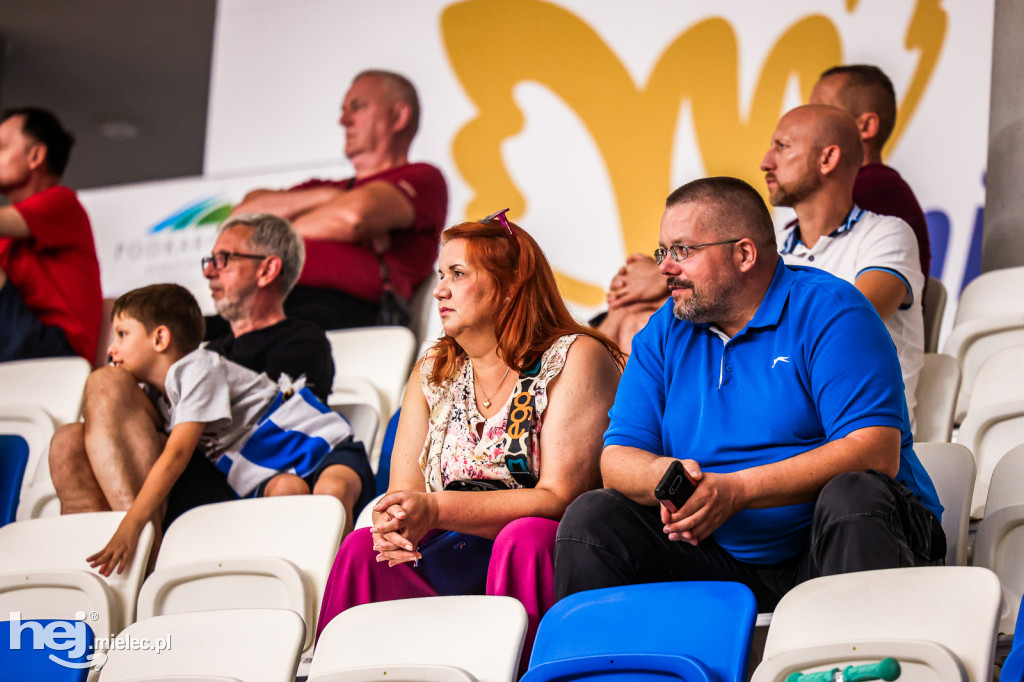 Handball Stal Mielec - Corotop Gwardia Opole