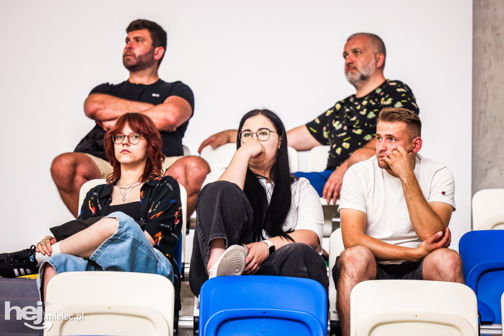 Handball Stal Mielec - Corotop Gwardia Opole