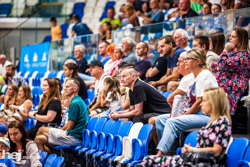 Handball Stal Mielec - Corotop Gwardia Opole