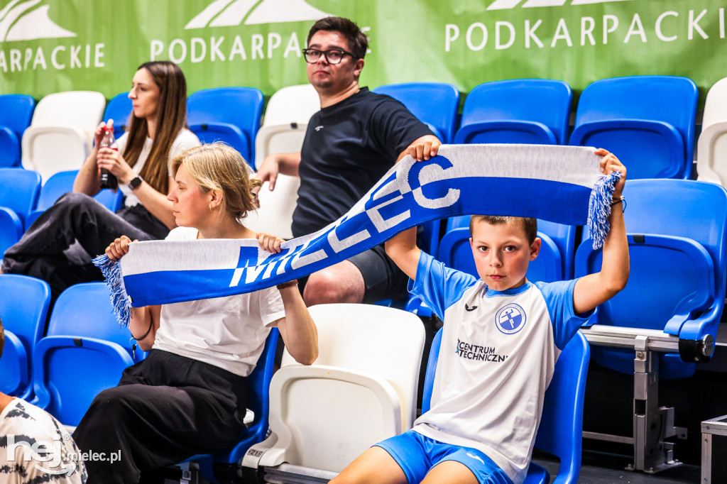 Handball Stal Mielec - Corotop Gwardia Opole