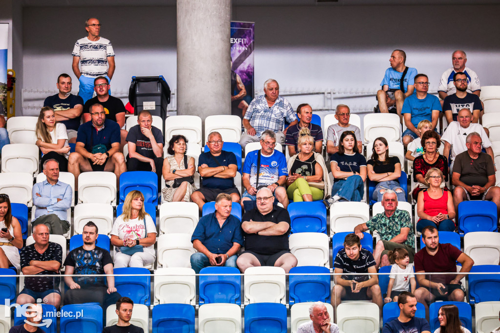 Handball Stal Mielec - Corotop Gwardia Opole