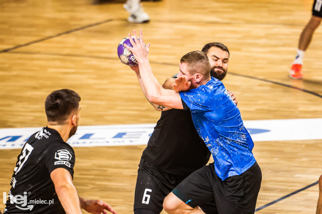 Handball Stal Mielec - Corotop Gwardia Opole