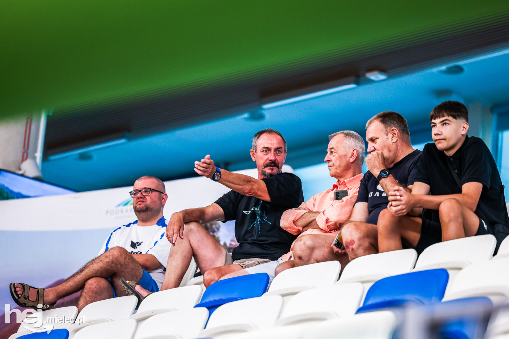 Handball Stal Mielec - Piotrkowianin Piotrków Trybunalski