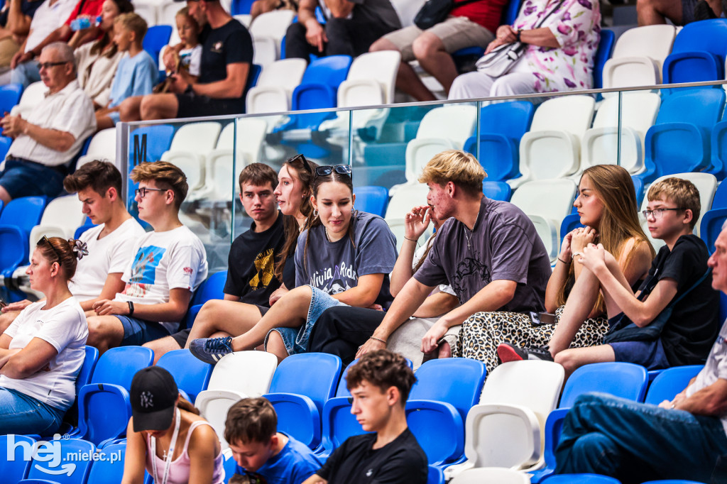 Handball Stal Mielec - Piotrkowianin Piotrków Trybunalski