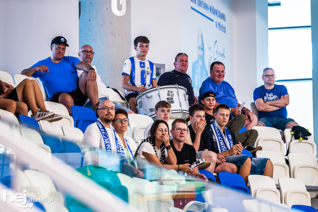 Handball Stal Mielec - Piotrkowianin Piotrków Trybunalski