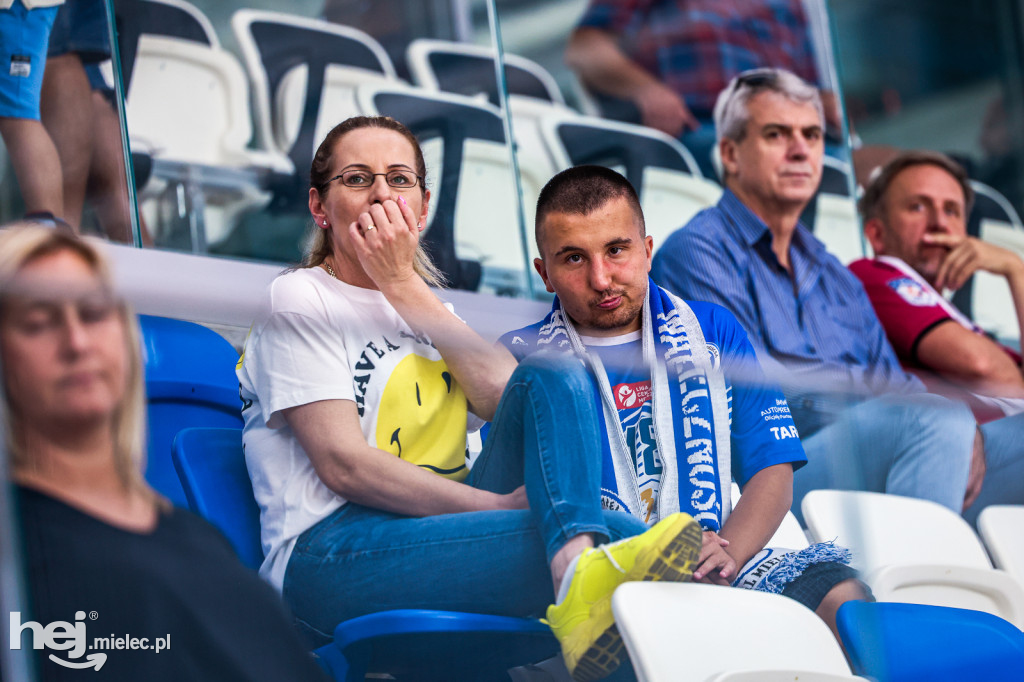 Handball Stal Mielec - Piotrkowianin Piotrków Trybunalski
