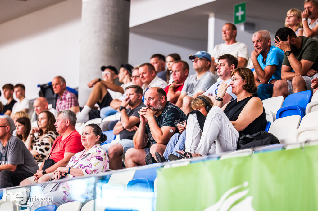 Handball Stal Mielec - Piotrkowianin Piotrków Trybunalski