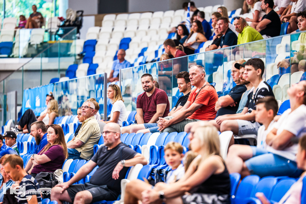 Handball Stal Mielec - Piotrkowianin Piotrków Trybunalski