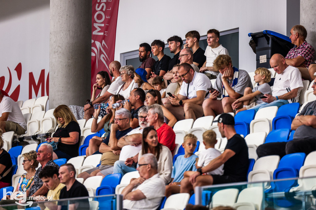 Handball Stal Mielec - Piotrkowianin Piotrków Trybunalski