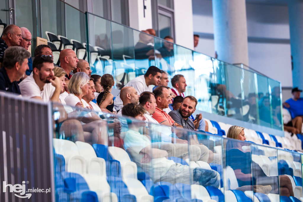 Handball Stal Mielec - Piotrkowianin Piotrków Trybunalski