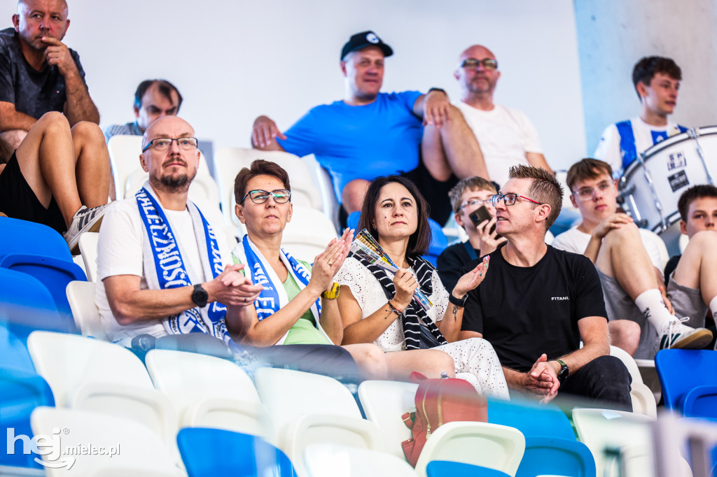 Handball Stal Mielec - Piotrkowianin Piotrków Trybunalski