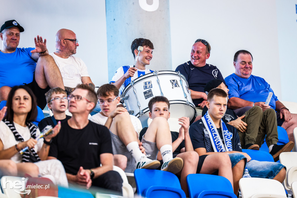 Handball Stal Mielec - Piotrkowianin Piotrków Trybunalski