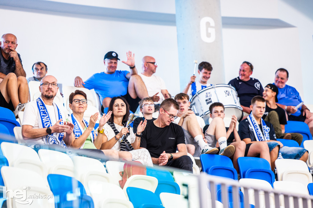 Handball Stal Mielec - Piotrkowianin Piotrków Trybunalski